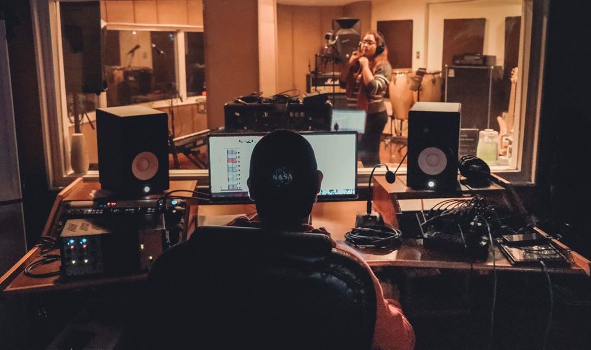 Music Gear Setup by darysson featuring Apogee Duet FireWire Audio Interface, Apple Logic Pro, and Avid Pro Tools and 6 more pieces of gear