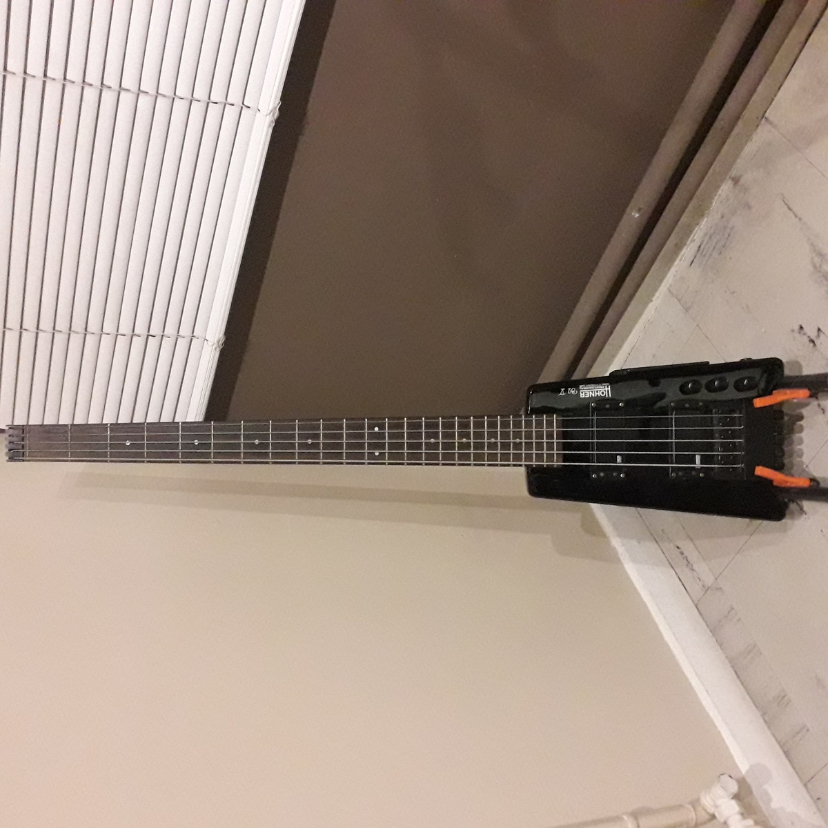 johann_kirnberg's music gear photo