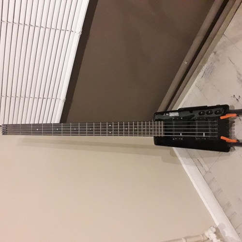 johann_kirnberg's gear photo