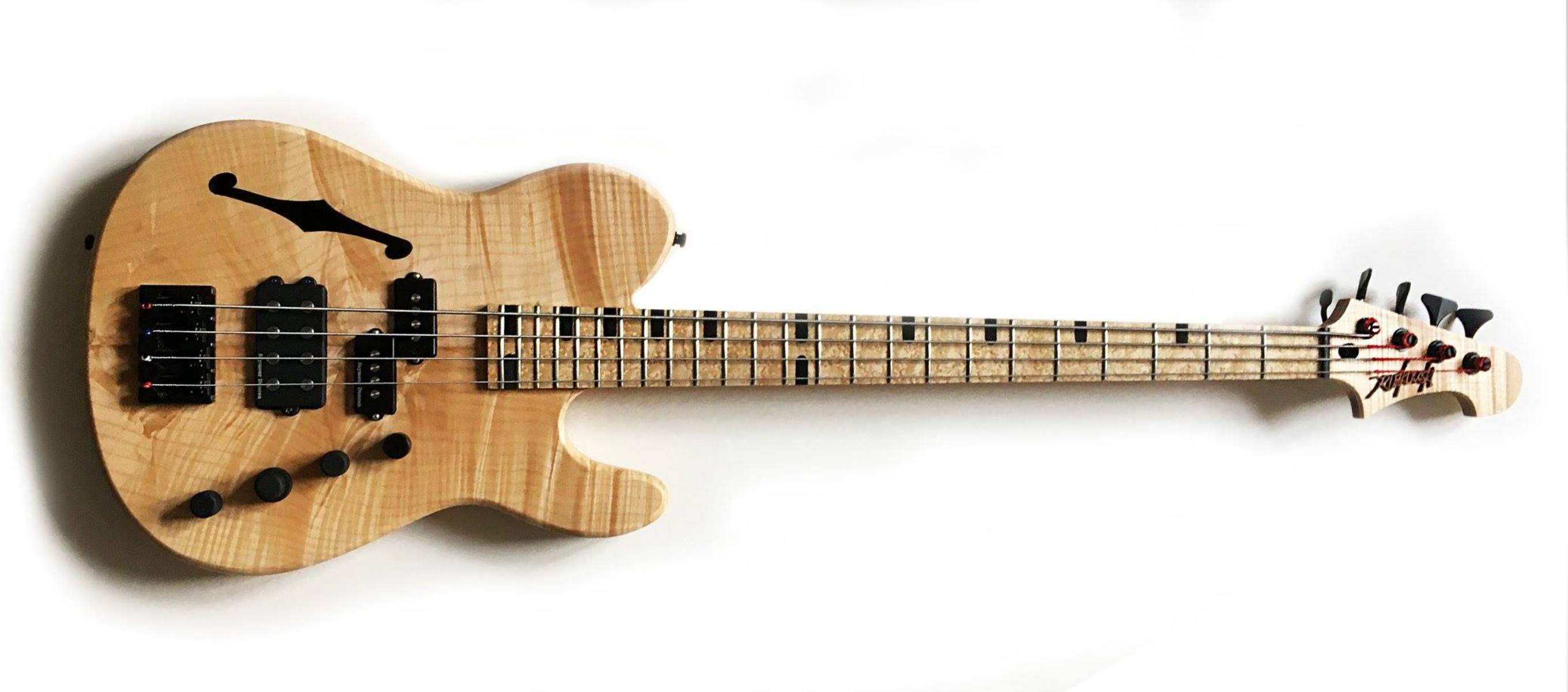 kevin_truelove's music gear photo