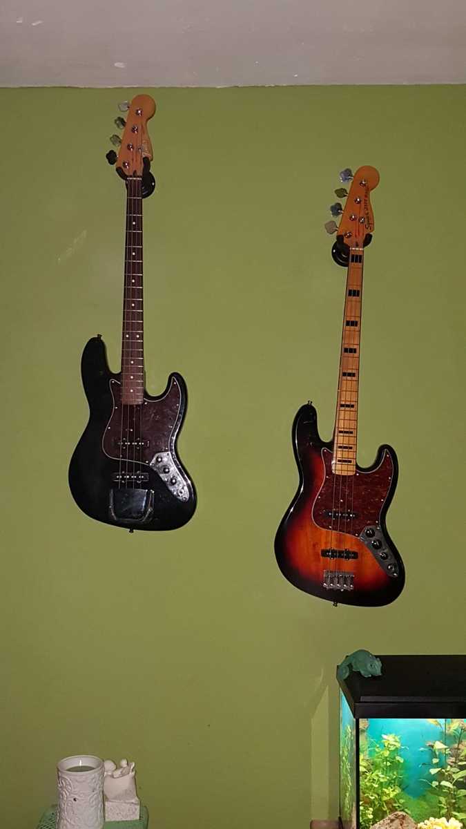 dannyfortuijn's music gear photo