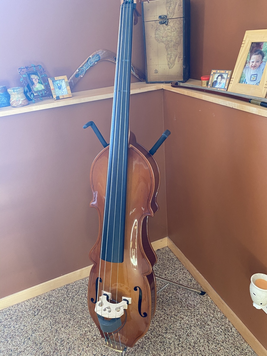 lance_wendlandt's music gear photo