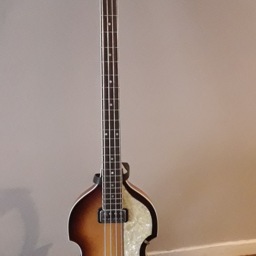 johann_kirnberg's gear photo