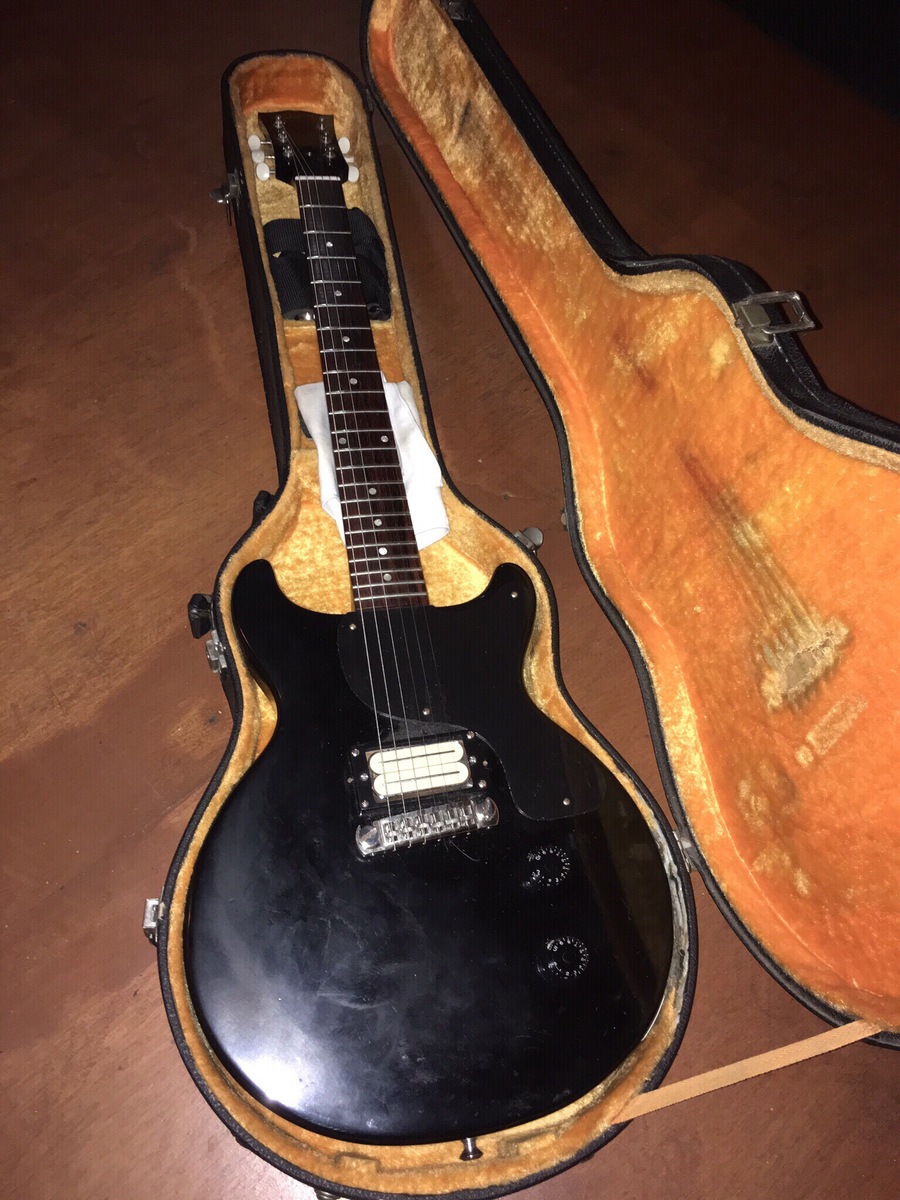 paul_e_lester's music gear photo