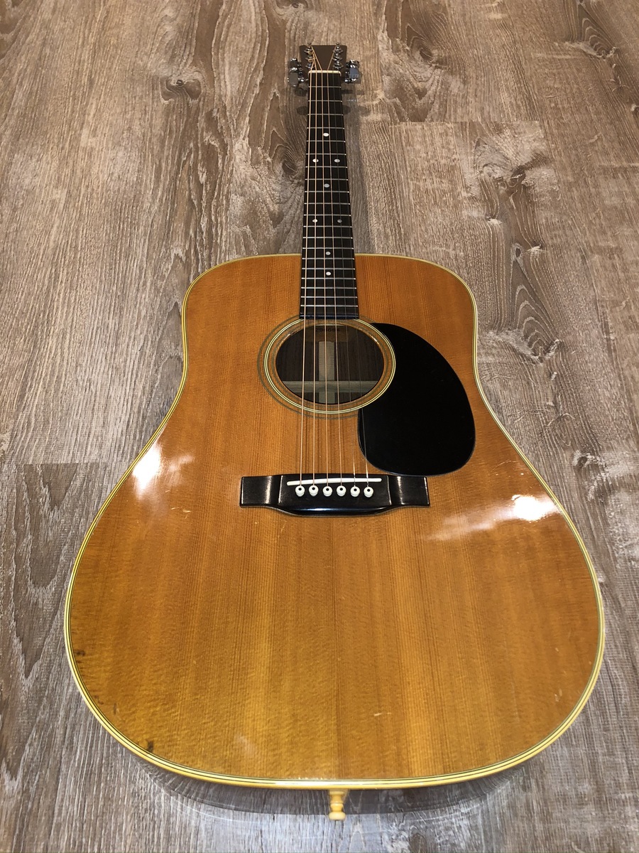 Country Music Gear Setup by matt_aprahamian featuring Martin D-28