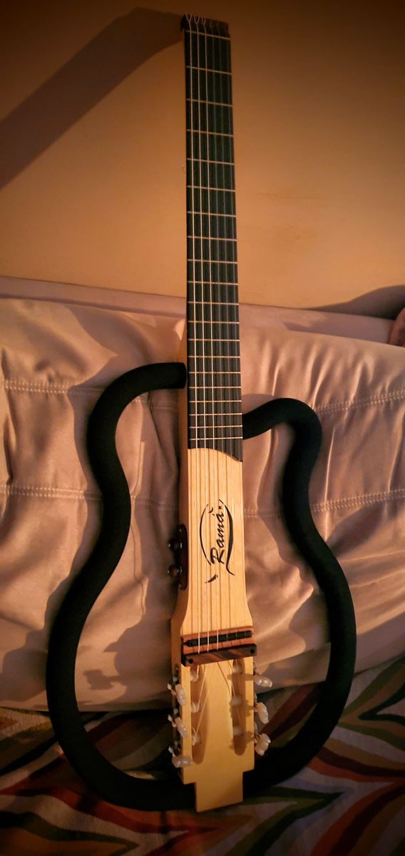 leandro_postaue's music gear photo