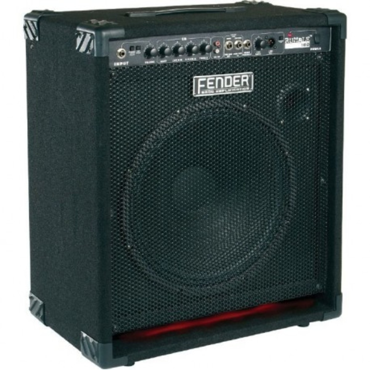 alejandro_volpe's music gear photo