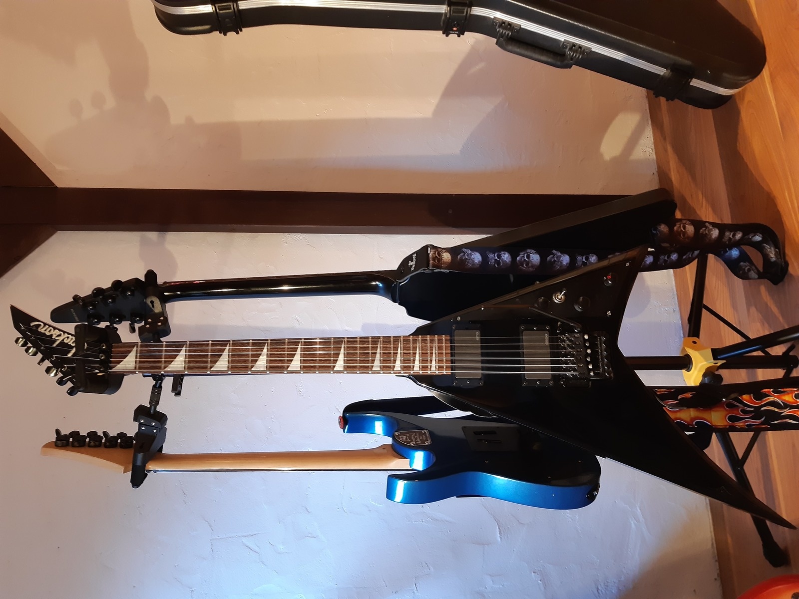 mario_mauritzsen's music gear photo