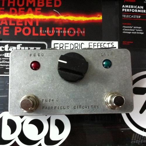 bubbajones's gear photo