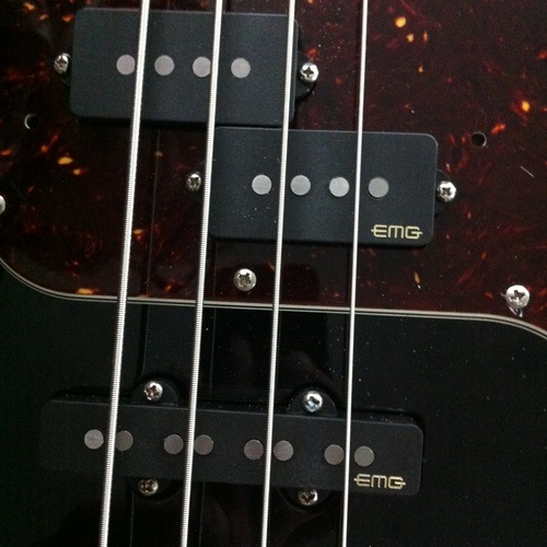 bubbajones's gear photo