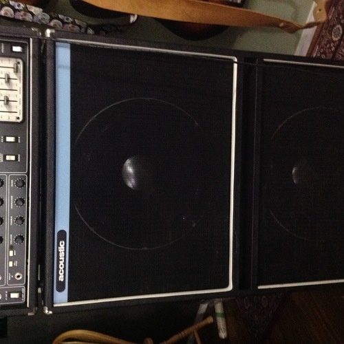 bubbajones's gear photo