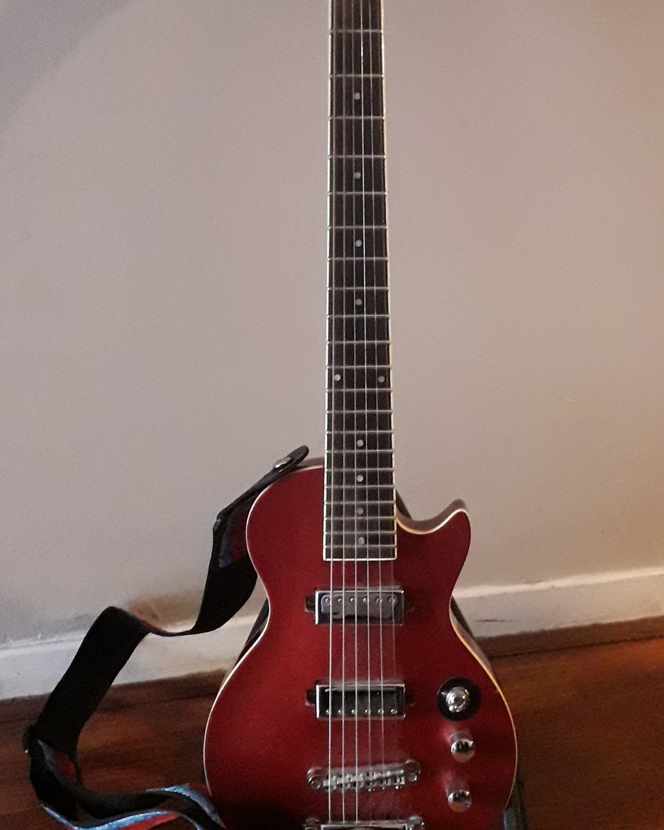 johann_kirnberg's music gear photo