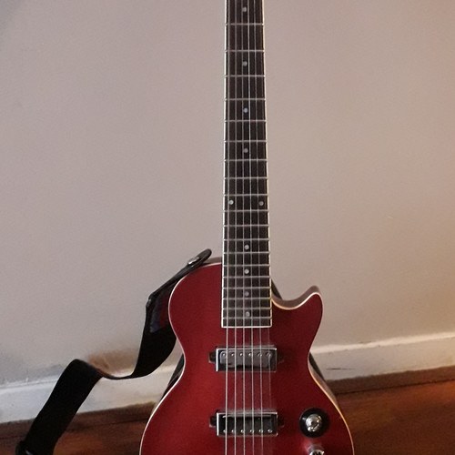 johann_kirnberg's gear photo