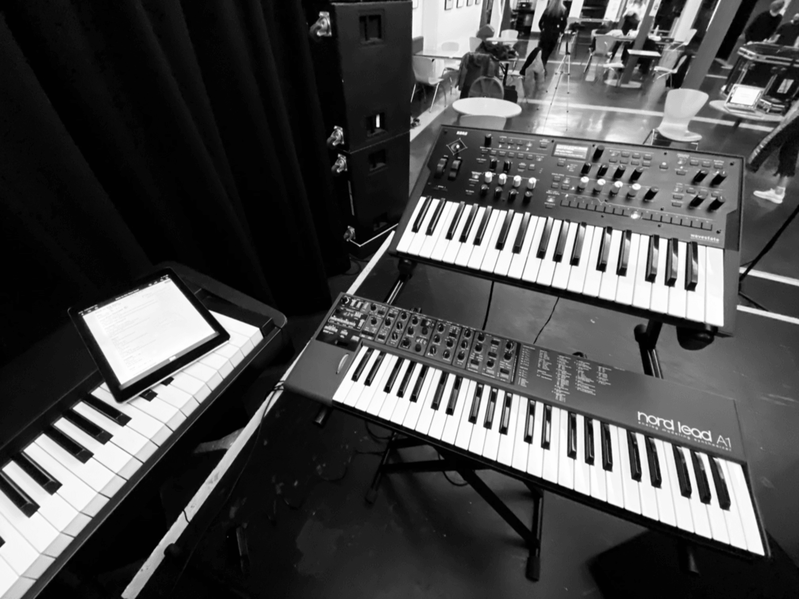 can_kutlu's music gear photo