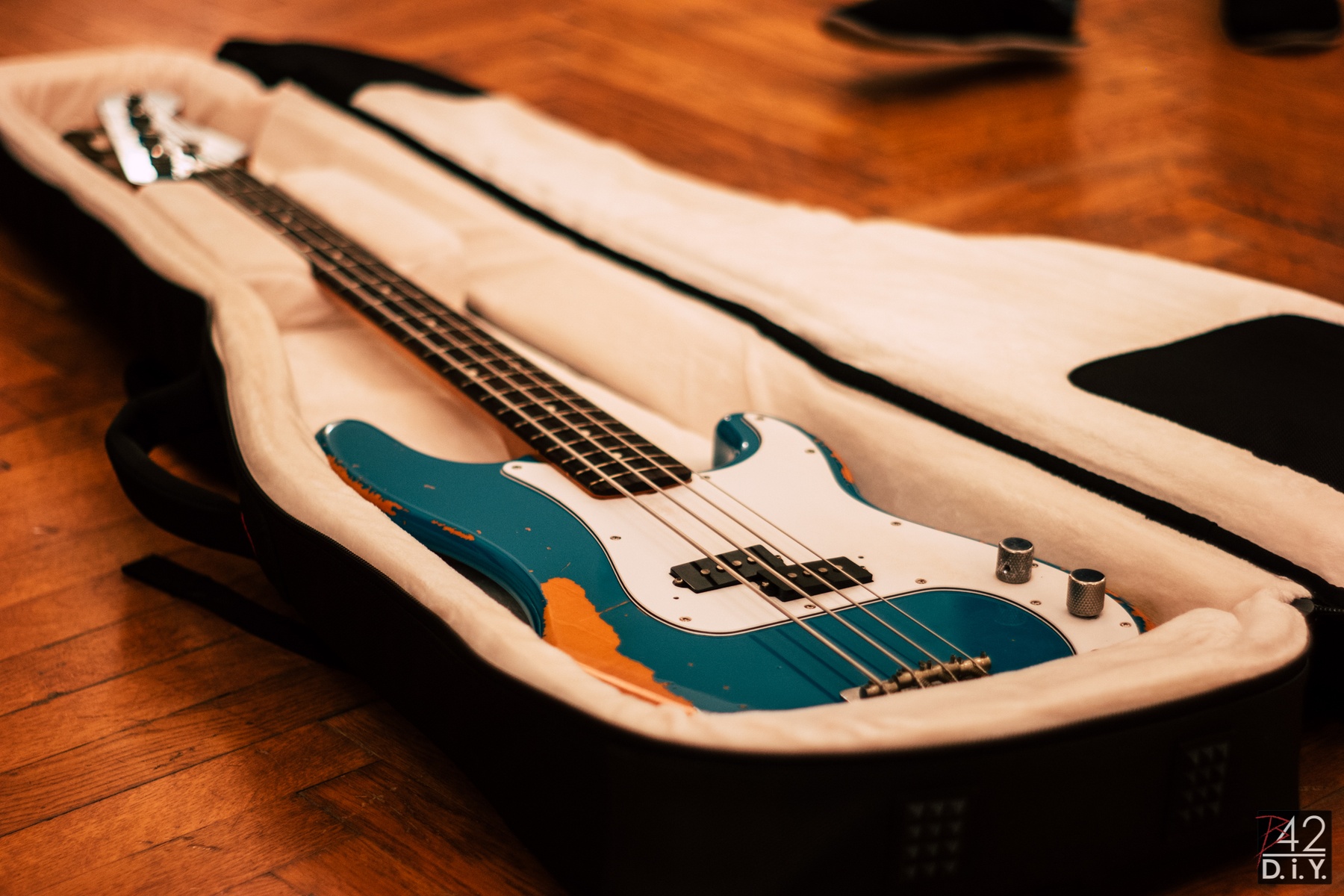 realfunkass's music gear photo