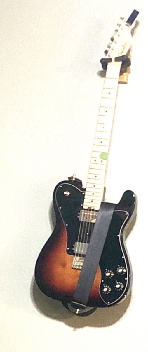 irishjay's music gear photo
