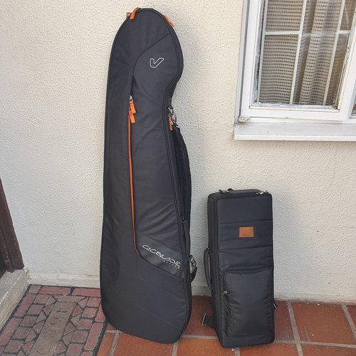 deathunltd's gear photo