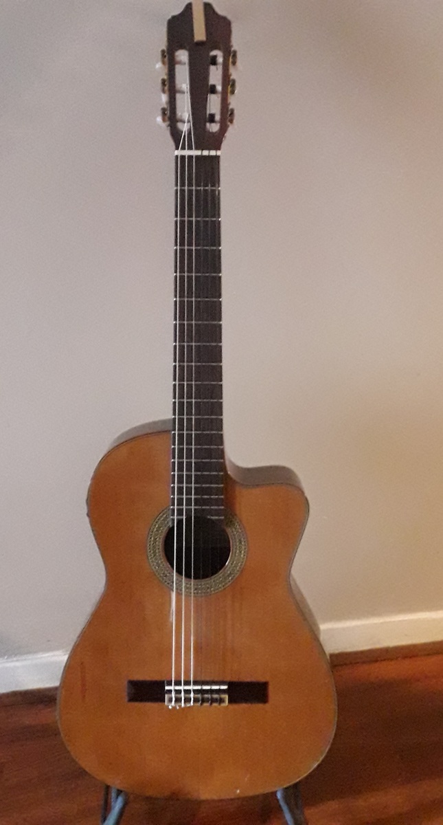 johann_kirnberg's music gear photo