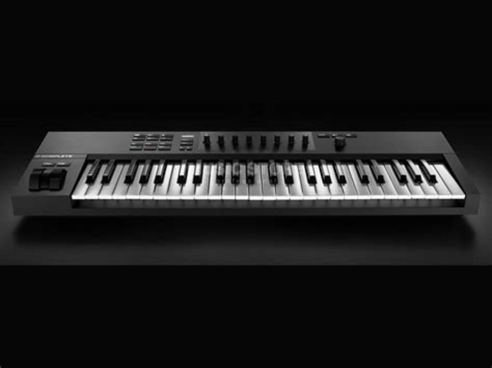 j_cain341's music gear photo
