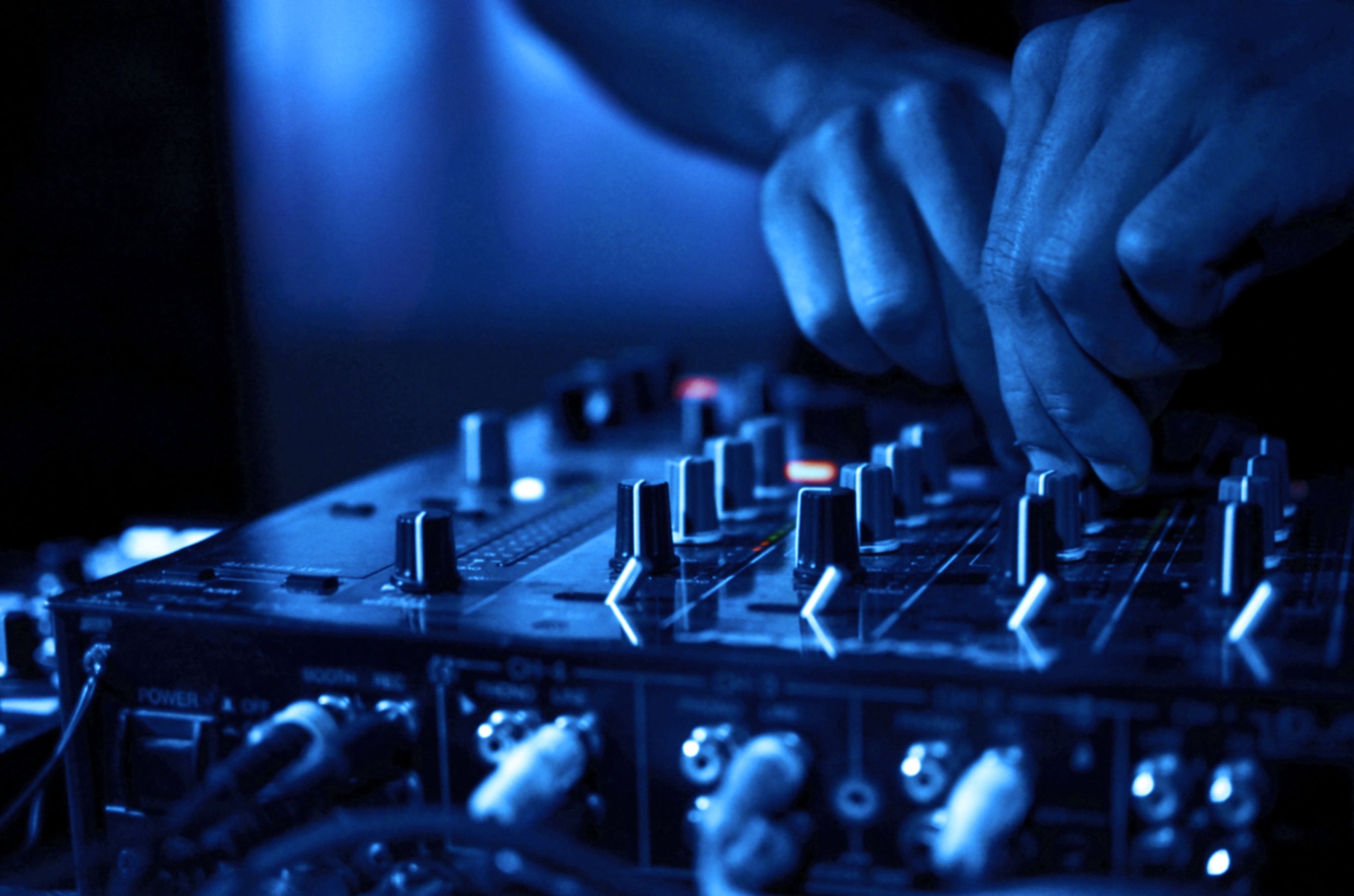 driftkng's music gear photo