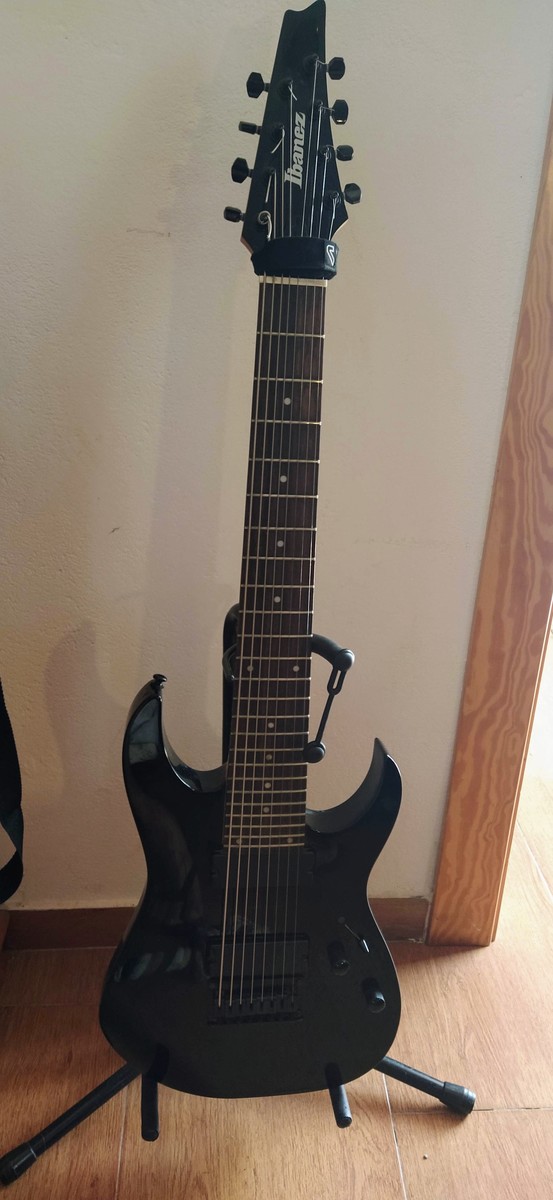 samuel_sanchez's music gear photo