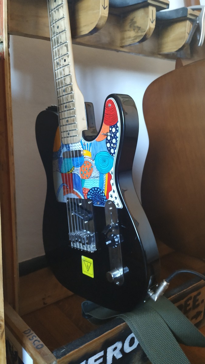 nikekast's music gear photo