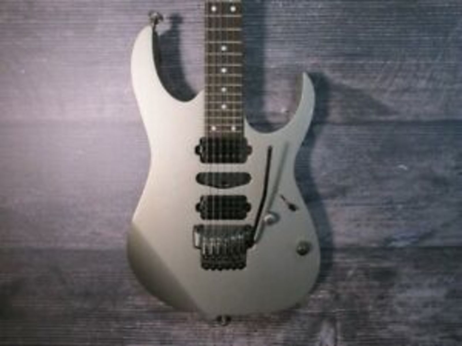 chetoboi's music gear photo