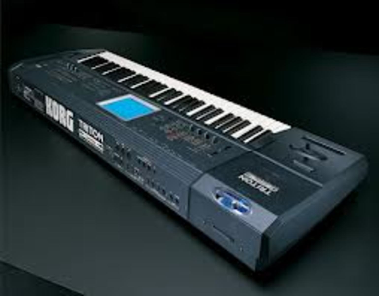 toxicanima1's music gear photo
