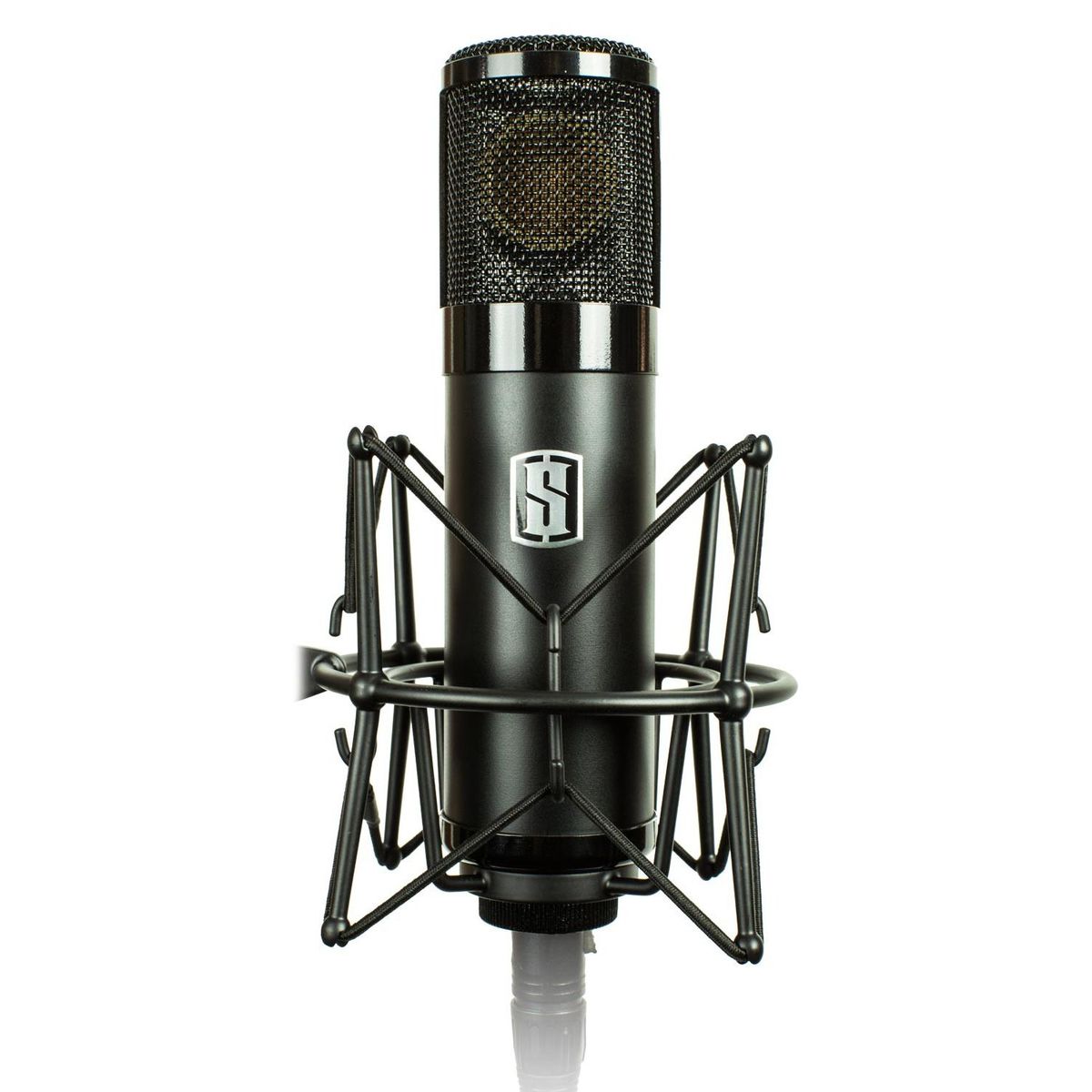 Music Gear Setup by amarilis featuring Slate Digital VMS ML-1 Virtual Microphone System