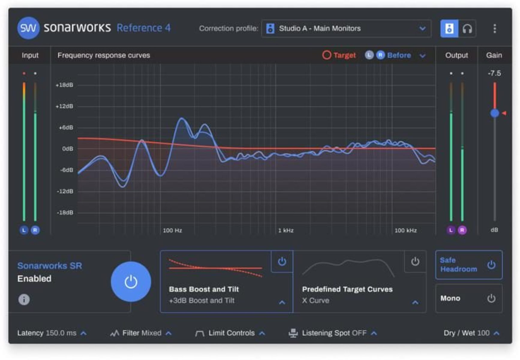 Music Gear Setup by amarilis featuring Sonarworks Reference 4 Suite Bundle