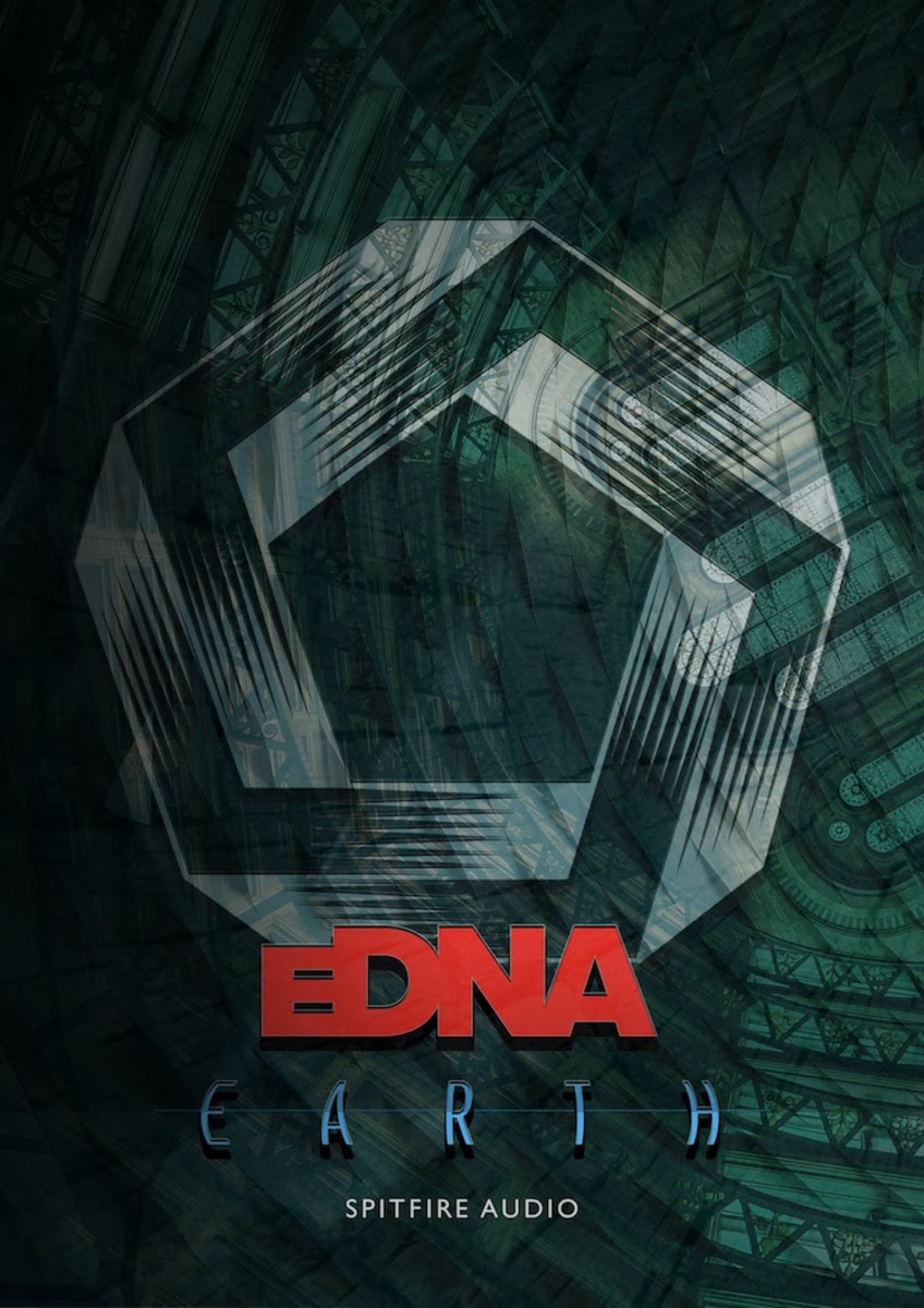 Music Gear Setup by amarilis featuring Spitfire Audio EDNA Earth