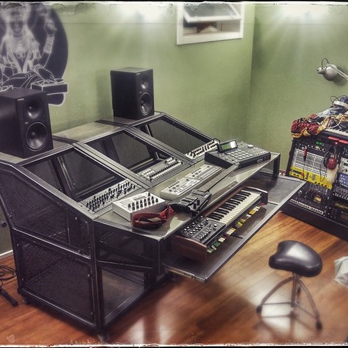 bubbajones's gear photo