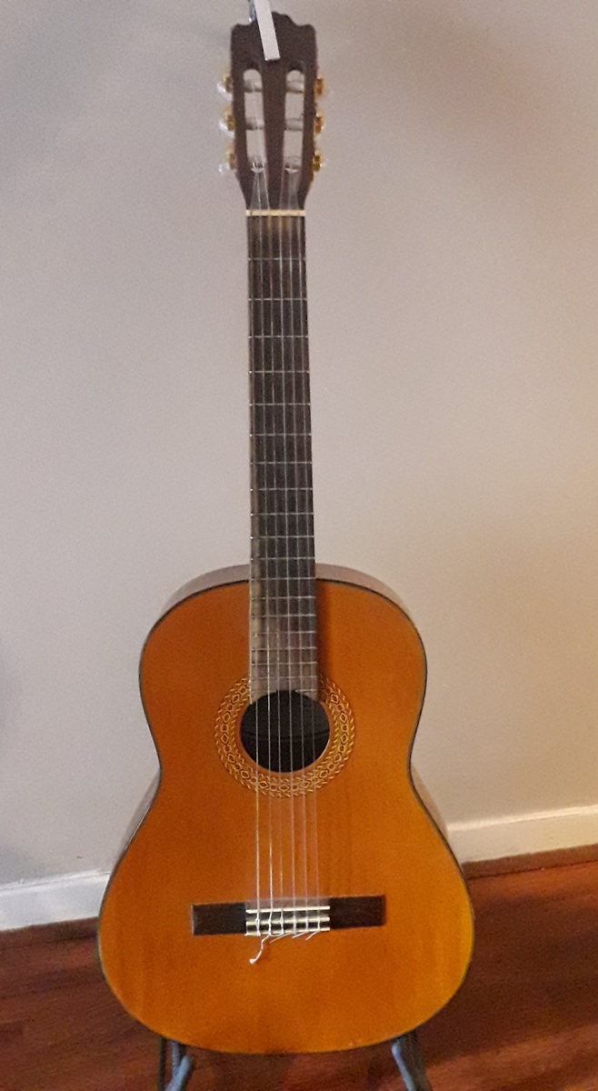 johann_kirnberg's music gear photo