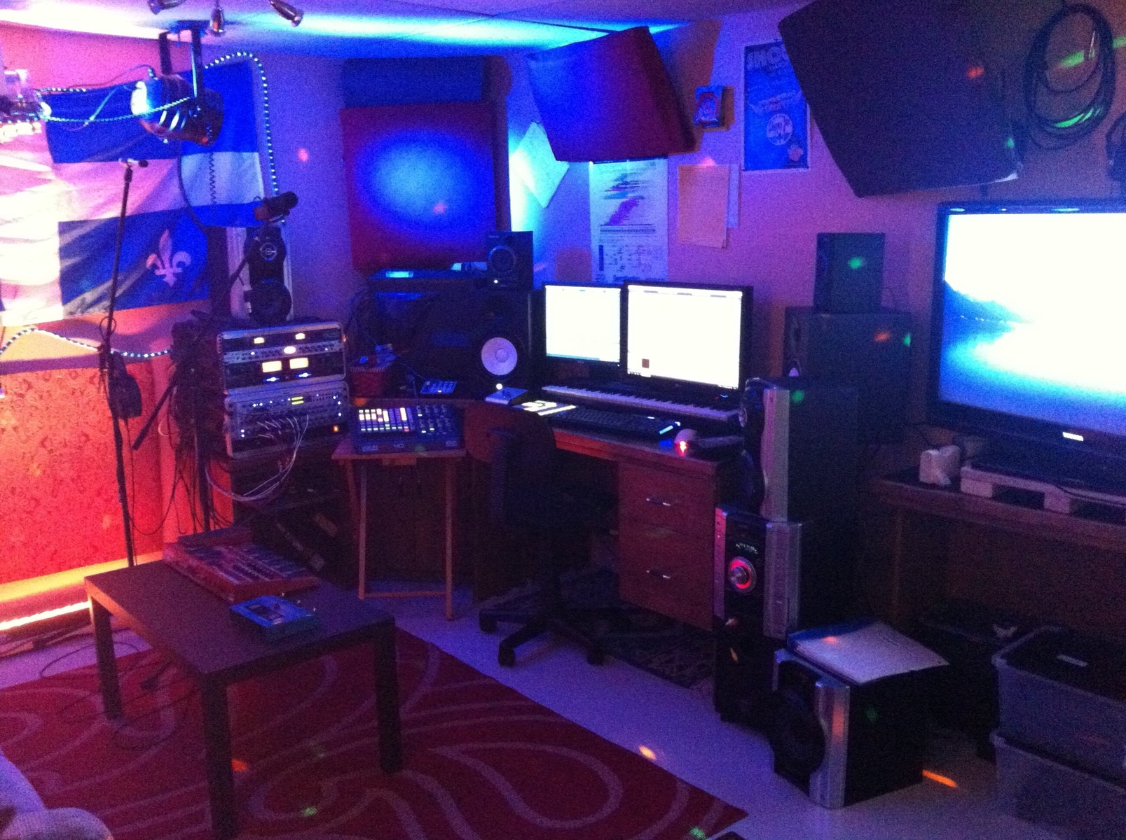 kijvyn's music gear photo