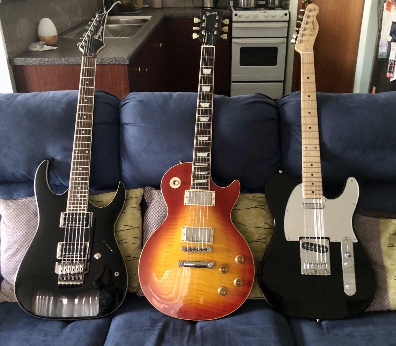 mik_mullen's music gear photo