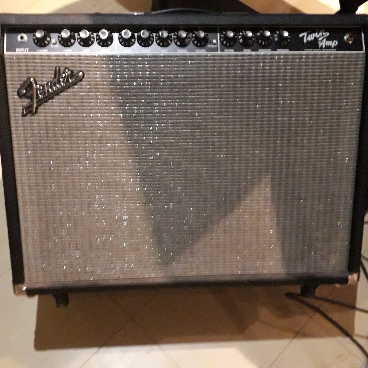 johann_kirnberg's music gear photo