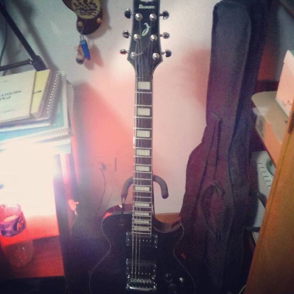 shoseinen's music gear photo
