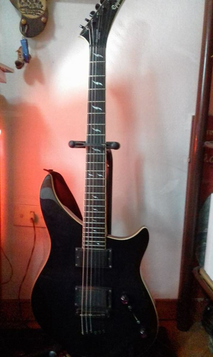 shoseinen's music gear photo