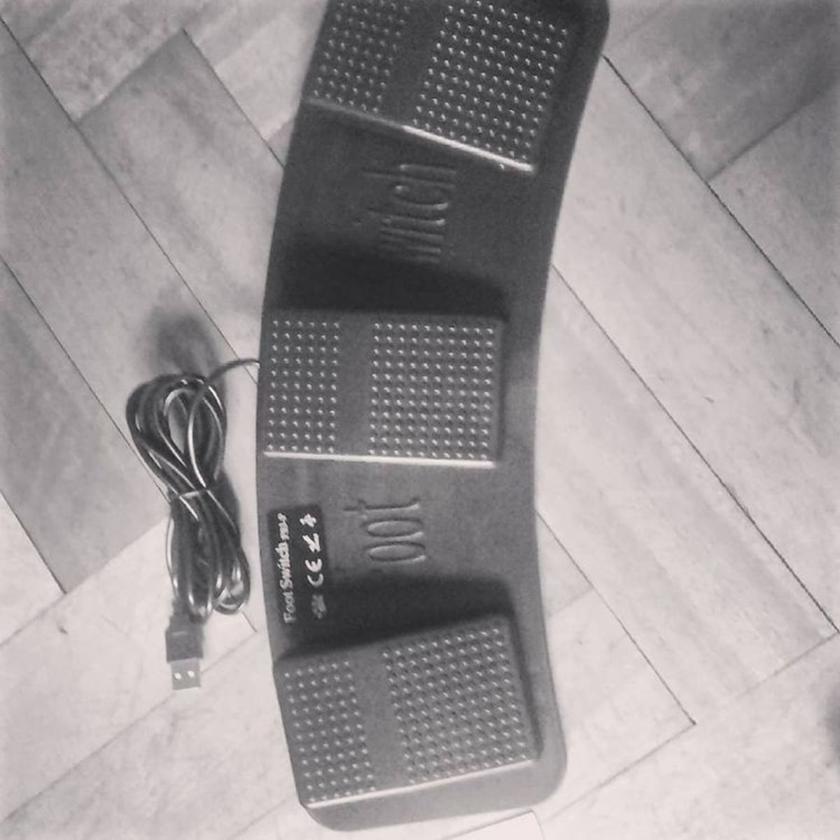 shoseinen's music gear photo