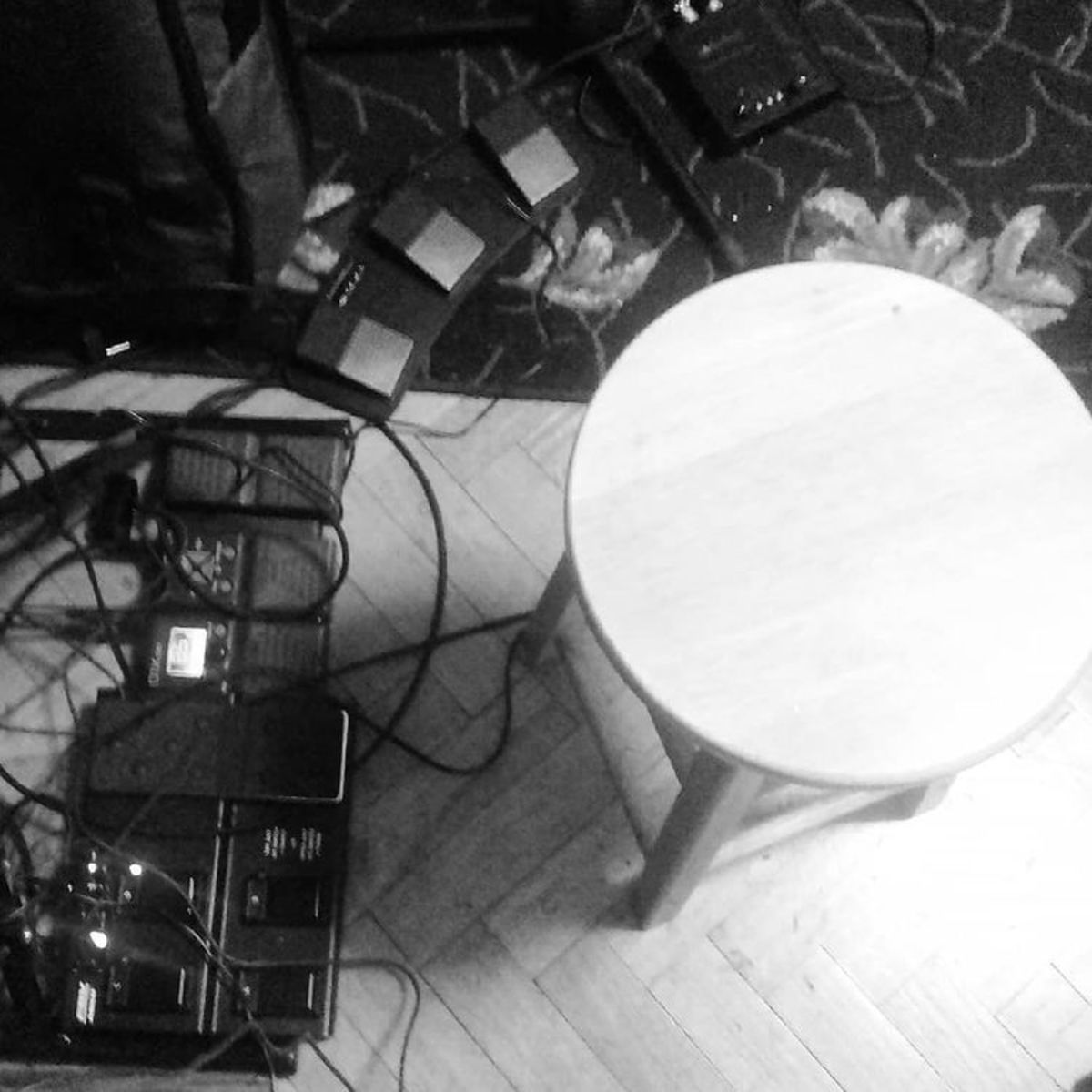 Music Gear Setup by shoseinen featuring ART Tube MP