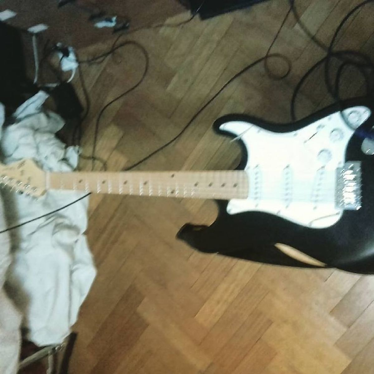 shoseinen's music gear photo