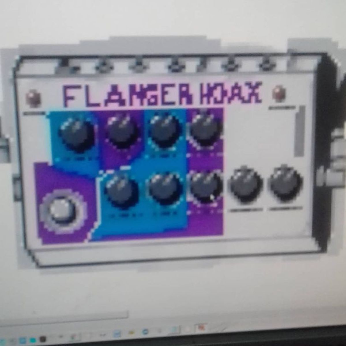 shoseinen's music gear photo