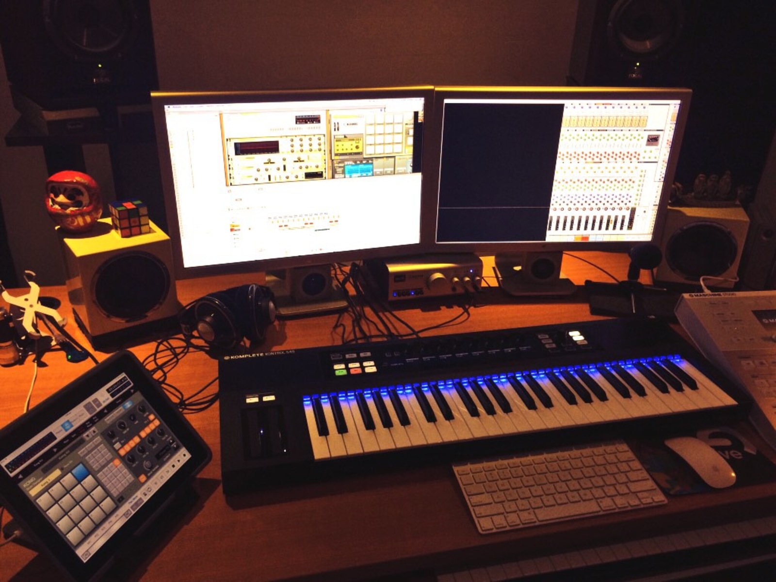 emlynlucas's music gear photo