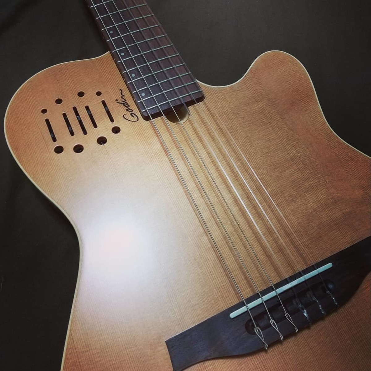 noreike's music gear photo
