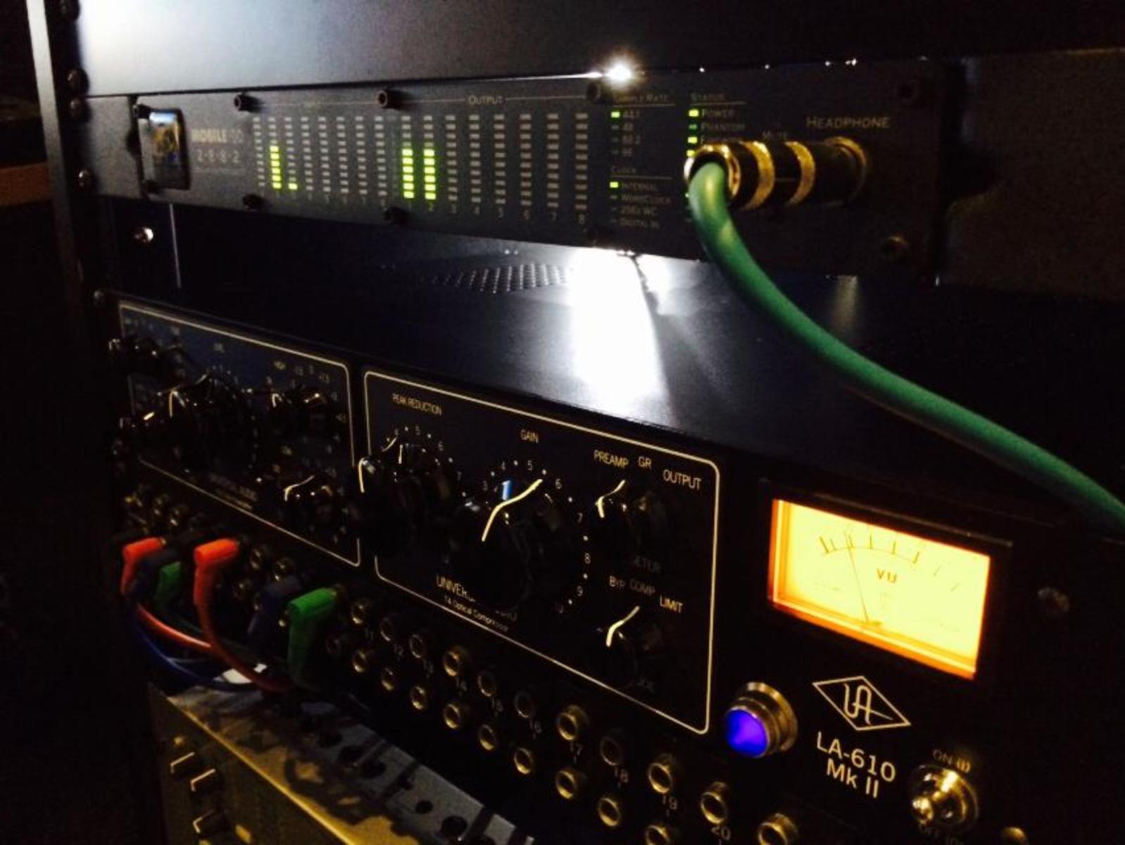 emlynlucas's music gear photo
