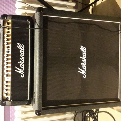 johann_kirnberg's gear photo