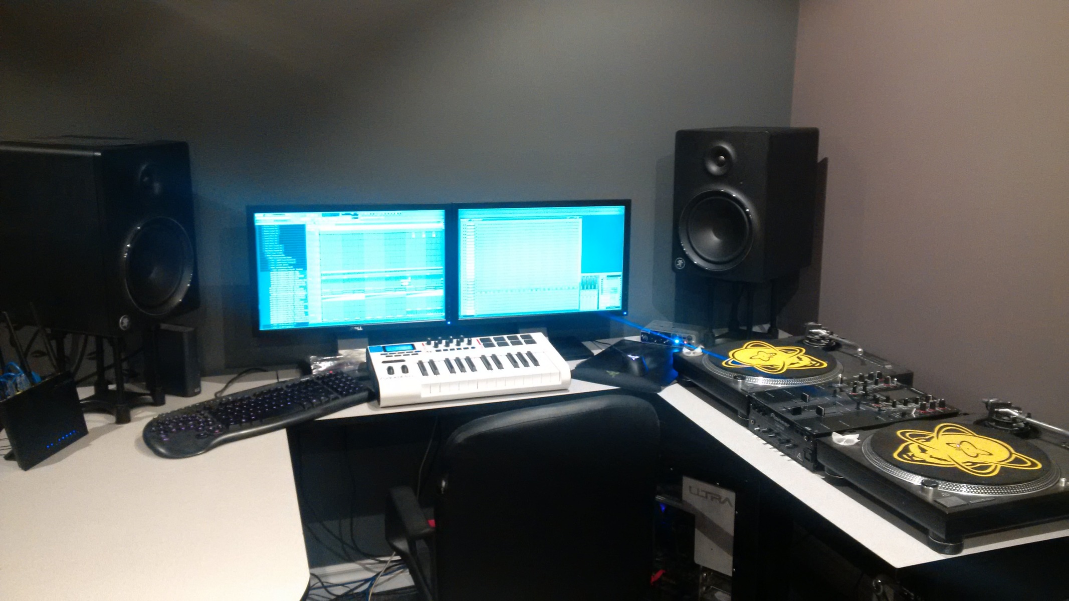 apclyps's music gear photo