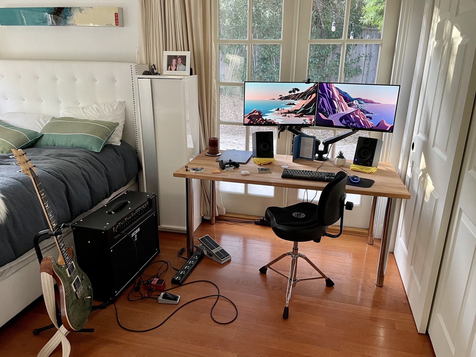 ryan_farley's music gear photo