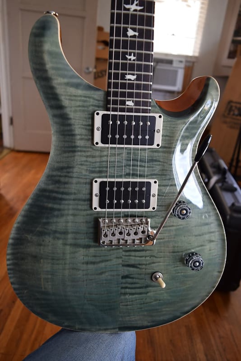 ryan_farley's music gear photo