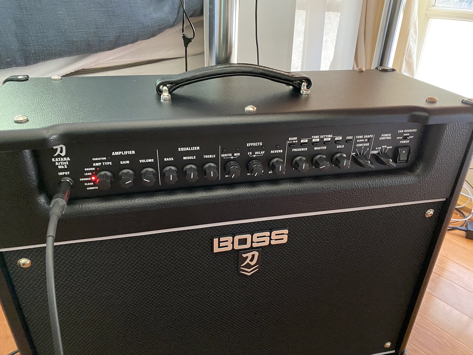 ryan_farley's music gear photo